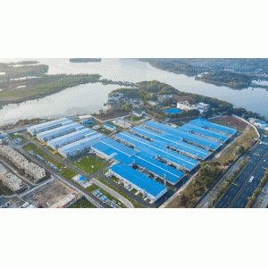 中建集团科技工作者张琨荣获第二届全国创新争