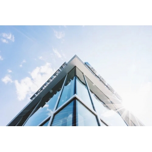 中国建筑2019年度业绩路演推介活动圆满落幕